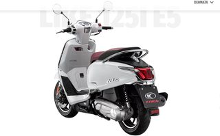 Kymco Like 125 2026-thumb-8