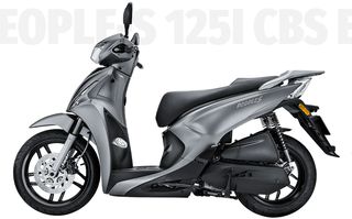 Kymco People S 125 2025-thumb-1
