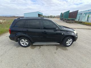 Toyota RAV 4 '05 VVT-İ