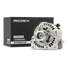 RIDEX 4G0041 Δυναμό 12V, 90Α