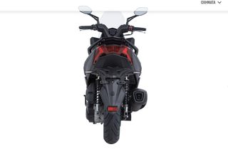 Kymco Dink 125 2026-thumb-5