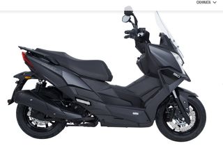 Kymco Dink 125 2026-thumb-6