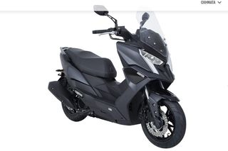 Kymco Dink 125 2026-thumb-7
