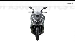 Kymco DT X360 2025-thumb-2