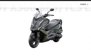 Kymco DT X360 2025-thumb-3