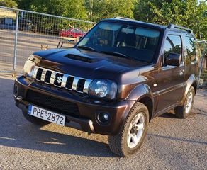 Suzuki Jimny '15