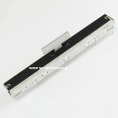 75mm STEREO 10KA ΠΟΤΕΝΣΙΟΜΕΤΡΟ ΣΥΡΟΜΕΝΟ / ΑΞΟΝΑΣ Τ