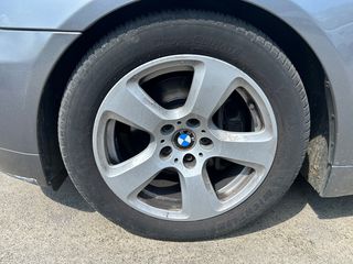 Ζάντες αλουμινίου 17αρες BMW