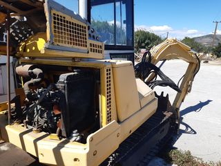 Μηχάνημα JCB 1997 803-thumb-1