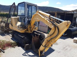 Μηχάνημα JCB 1997 803-thumb-3