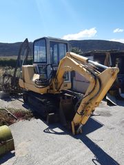 Μηχάνημα JCB 1997 803-thumb-4