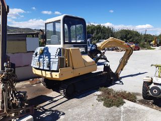 Μηχάνημα JCB 1997 803-thumb-5
