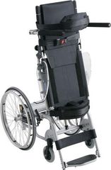 Αναπηρικό Αμαξίδιο με Ορθοστάτη Ηλεκτρικό Invacare Action Vertic