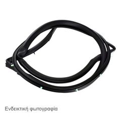 Λάστιχο πόρτας για Nissan B310 σετ 4τμχ.