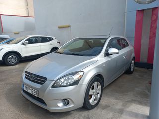 Kia Ceed '10