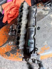 πολλαπλη εισαγωγής OPEL 2.0 diesel κωδικός 55571993-thumb-1