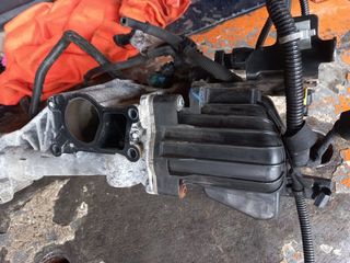 Βαλβίδα EGR OPEL INSIGNIA ASTRA 2.0 diesel 55577443-thumb-2