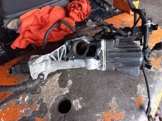 Βαλβίδα EGR OPEL INSIGNIA ASTRA 2.0 diesel 55577443-thumb-3