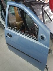FIAT PUNTO 99-05 ΠΟΡΤΑ ΕΜΠΡΟΣ ΔΕΞΙΑ 5ΘΥΡΟ