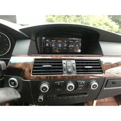 BIZZAR BZ-8233A 8,8"ANDROID MULTIMEDIA BMW 5 SERIES  E60 CIC ...autosynthesis.gr-thumb-2