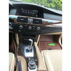 BIZZAR BZ-8233A 8,8"ANDROID MULTIMEDIA BMW 5 SERIES  E60 CIC ...autosynthesis.gr-thumb-3