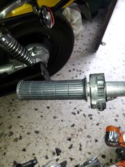 Honda Dax ST 50 1979-thumb-1