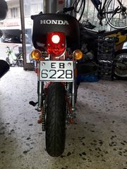 Honda Dax ST 50 1979-thumb-2