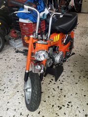 Honda Dax ST 50 1979-thumb-10