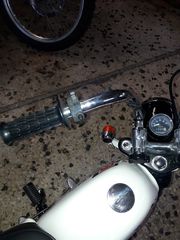 Honda Z 50 1972-thumb-2