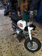 Honda Z 50 1972-thumb-5