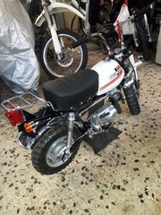 Honda Z 50 1972-thumb-6