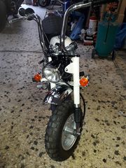 Honda Z 50 1972-thumb-7
