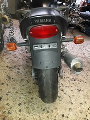 Yamaha YZF 600 R Thundercat 1997-thumb-4