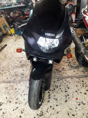 Yamaha YZF 600 R Thundercat 1997-thumb-5