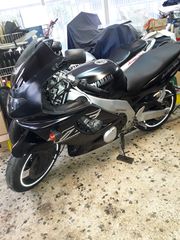 Yamaha YZF 600 R Thundercat 1997-thumb-8