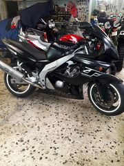 Yamaha YZF 600 R Thundercat 1997-thumb-9