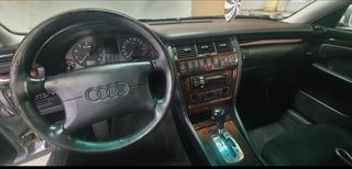 Audi A8 '97