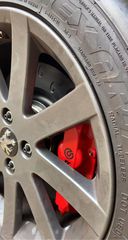 (Για PEUGEOT 207) KIT BREMBO φρενα 323 δίσκοι -thumb-1