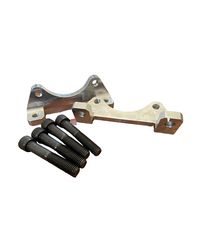 (Για PEUGEOT 207) KIT BREMBO φρενα 323 δίσκοι -thumb-2