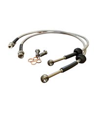 (Για PEUGEOT 207) KIT BREMBO φρενα 323 δίσκοι -thumb-3