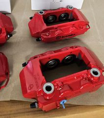 (Για PEUGEOT 207) KIT BREMBO φρενα 323 δίσκοι -thumb-9