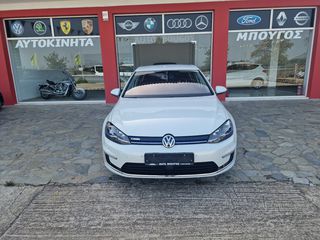 Volkswagen Golf '18 ΗΛΕΚΤΡΙΚΟ