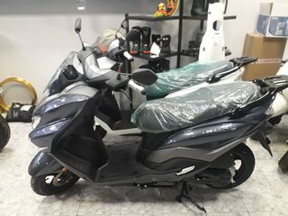Suzuki Burgman 125 2026 ΠΡΟΣΦΟΡΑ!!!-thumb-2