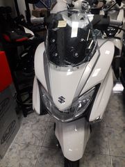 Suzuki Burgman 125 2026 ΠΡΟΣΦΟΡΑ!!!-thumb-4