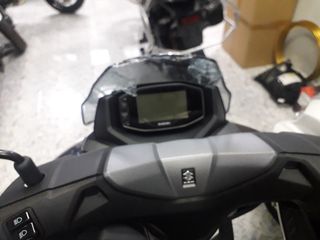 Suzuki Burgman 125 2026 ΠΡΟΣΦΟΡΑ!!!-thumb-7