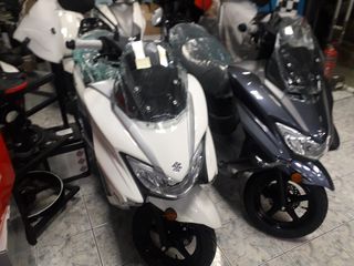 Suzuki Burgman 125 2026 ΠΡΟΣΦΟΡΑ!!!-thumb-11