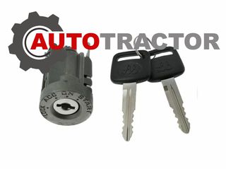  ΔΙΑΚΟΠΤΗΣ ΜΙΖΑΣ ISUZU DMAX '03-'11 Κωδικός: 8-97376-594-0
