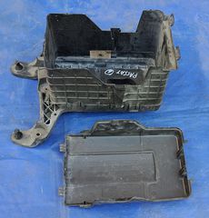 VW PASSAT 2005-2011 ΒΑΣΗ ΜΠΑΤΑΡΙΑΣ ΚΟΜΠΛΕ 