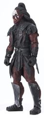 Diamond Select Toys Lord of the Rings - Lurtz Deluxe Action Figure (18cm) (NOV228045)