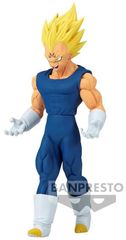 Banpresto Solid Edge Works: Dragon Ball Z - Majin Vegeta (Ver.B) Statue (19cm) (19831)